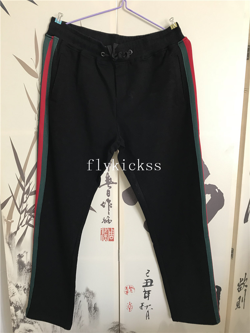 GC Black Hoodie Trousers Sport Suit Angrey Cat